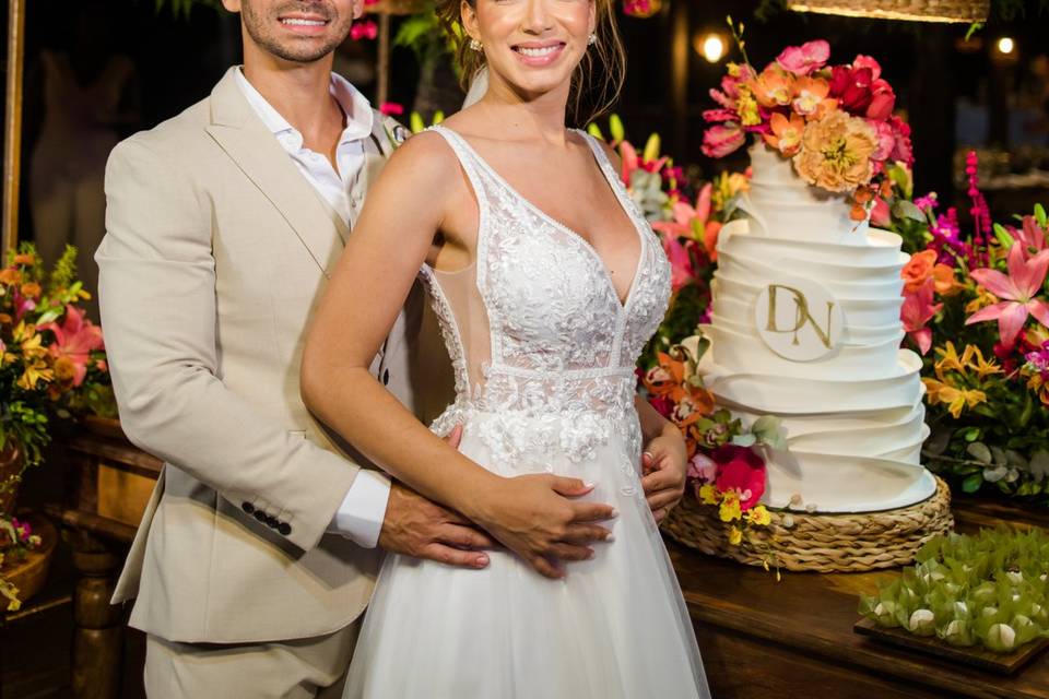 NATY & DIOGO