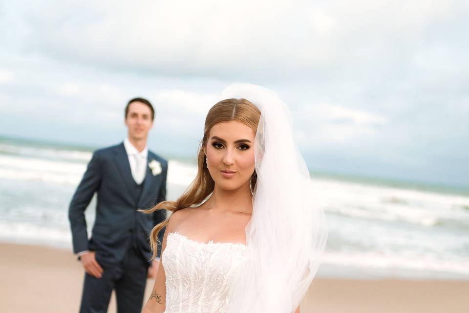 MILENA & RENATO