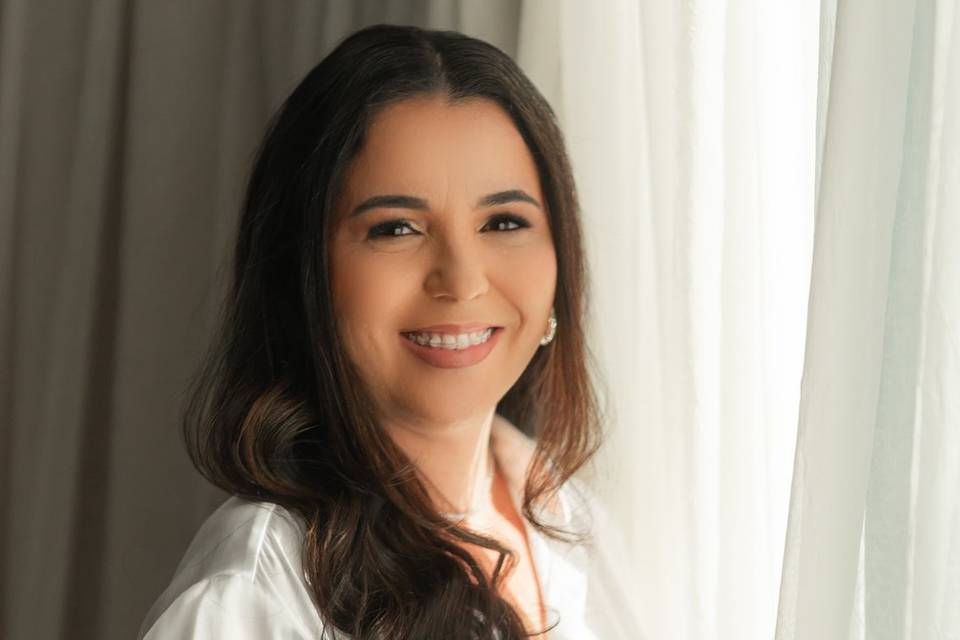 Lidiane Peralva Assessoria de Eventos