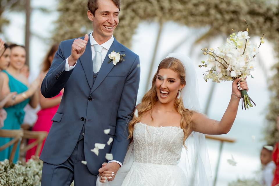 MILENA & RENATO