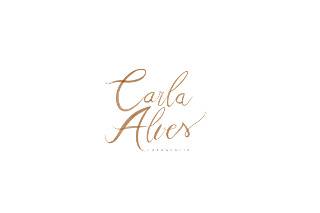 Logo Carla Alves Fotografia