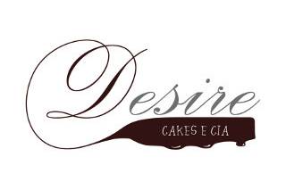 Logo Desire Cakes & Cia