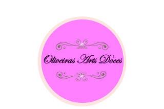 Oliveiras Arts Doces  logo