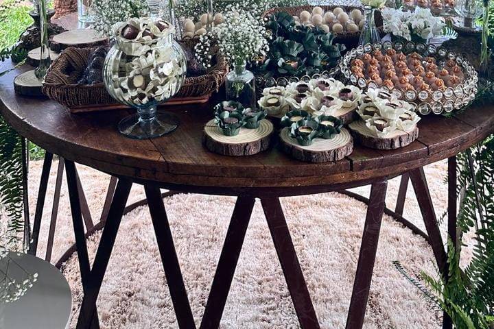 Villa Alvim Eventos