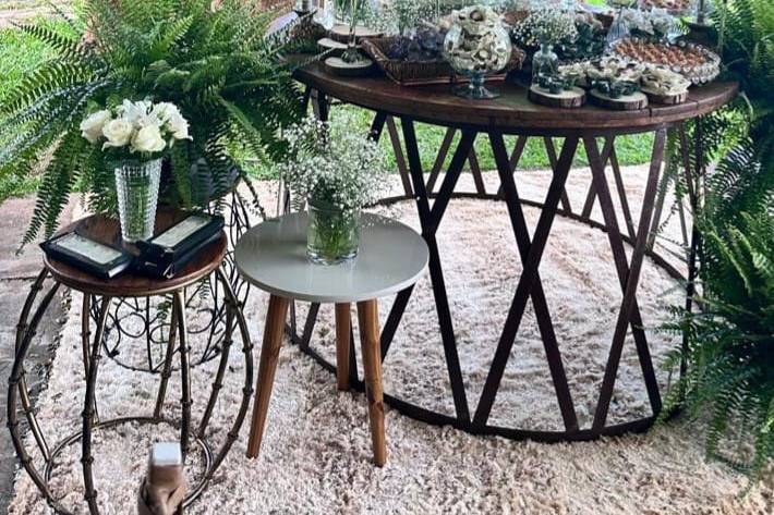 Villa Alvim Eventos