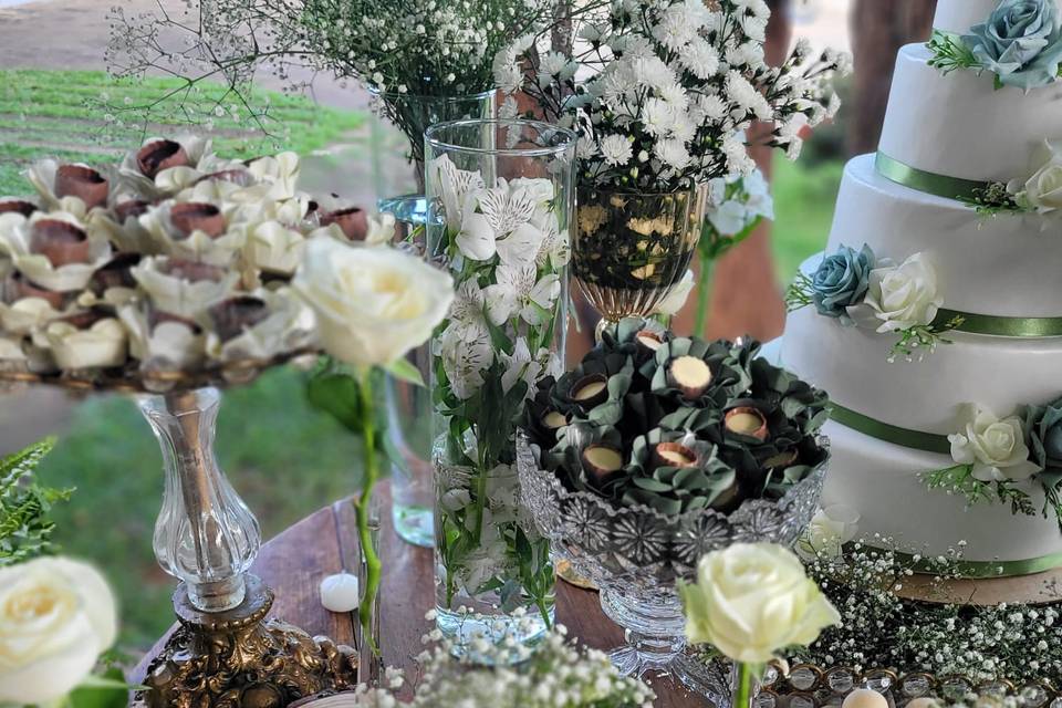 Villa Alvim Eventos