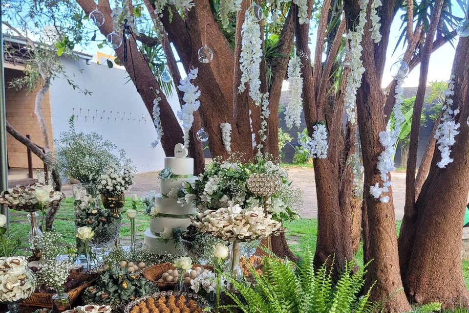 Villa Alvim Eventos