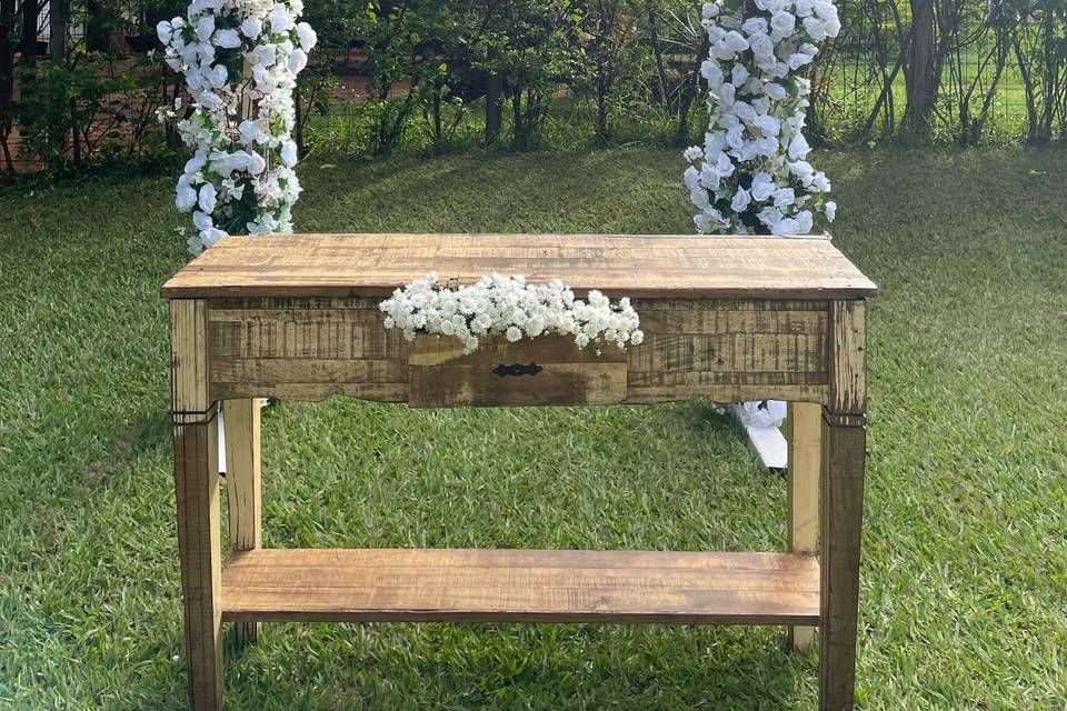 Villa Alvim Eventos