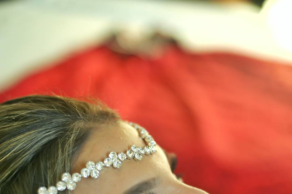 Making off Debutante