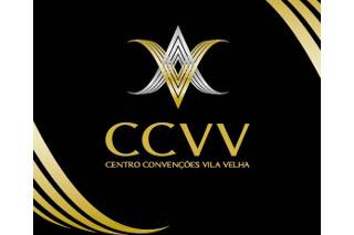 Logo Centro Convenções Vila Velha
