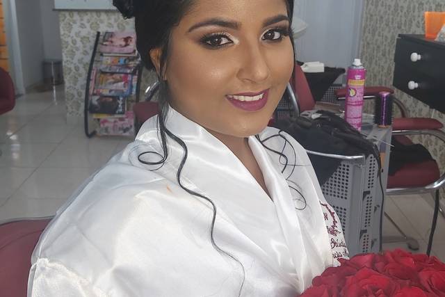 Dia de noiva