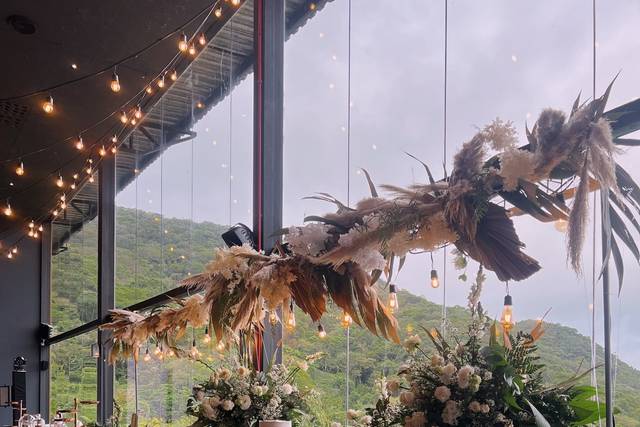 Decoração Armênia