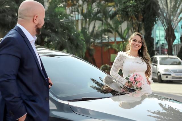 Dany e Alex