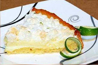 Tortas