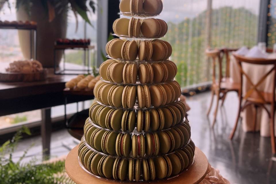 Macarrón