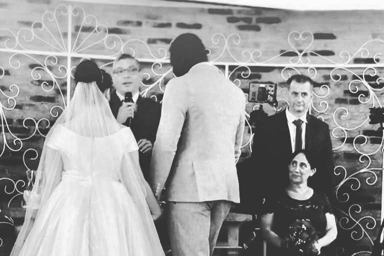 Casamento