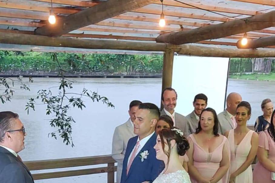Erika & Ricardo