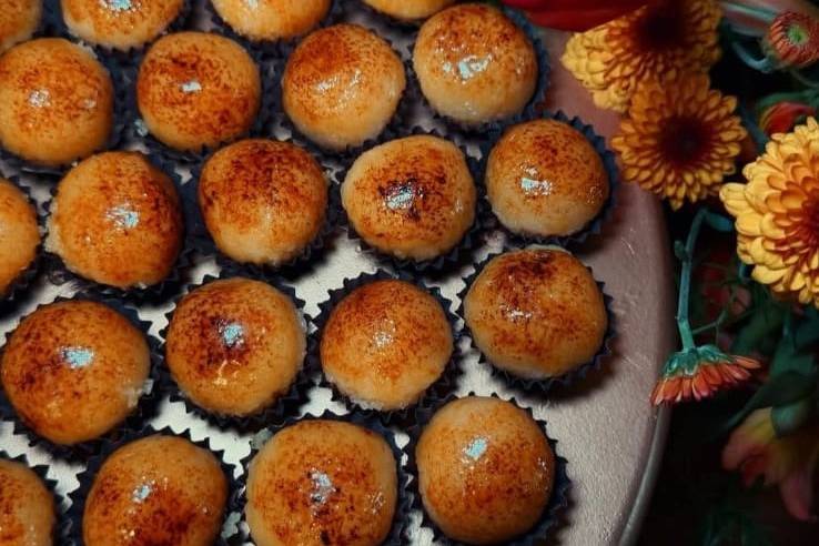 Creme Bruleè