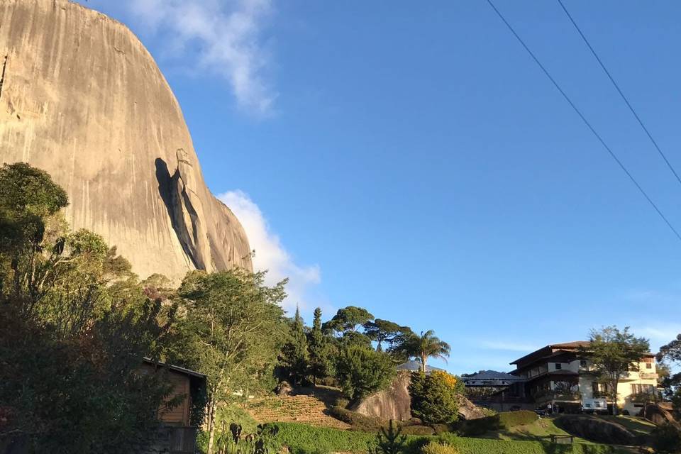 Recanto Da Pedra