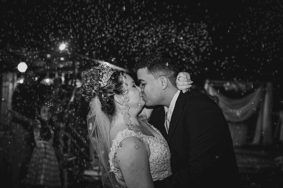 O beijo perfeito
