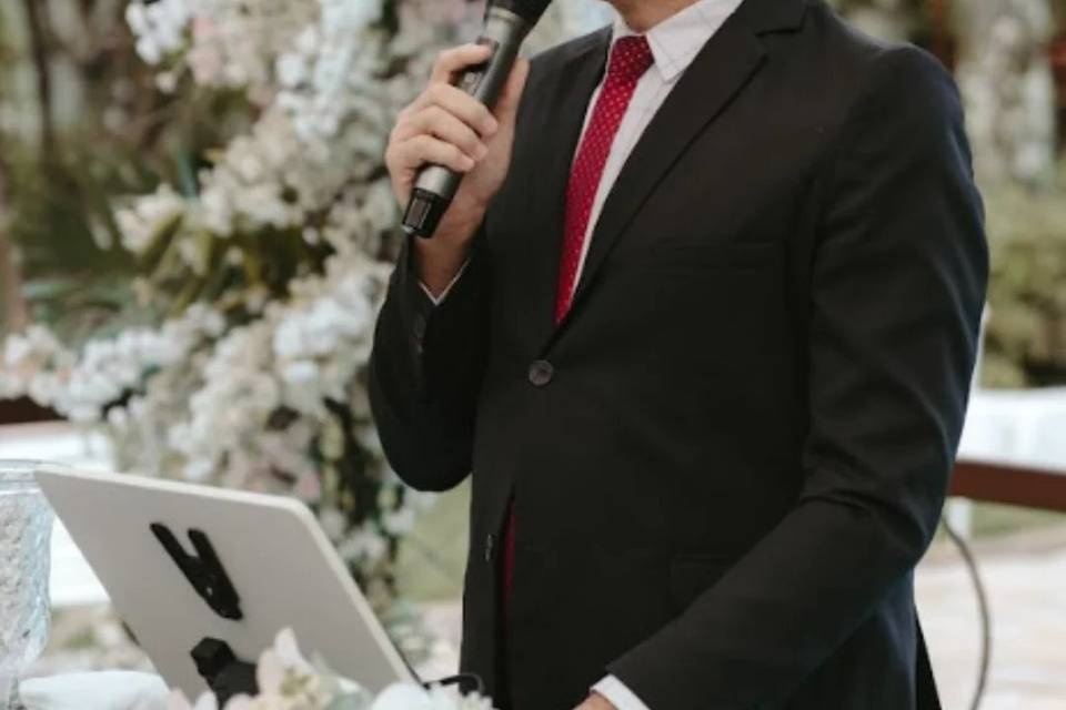 Sandro Fontana