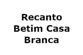 Recanto Betim Casa Branca