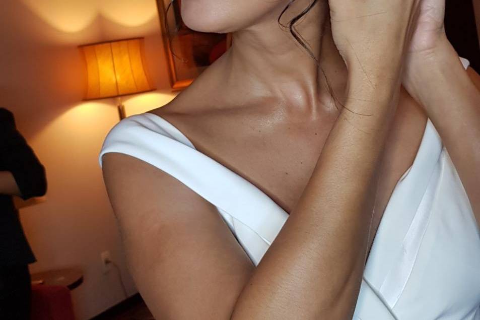 Noivinha Priscila