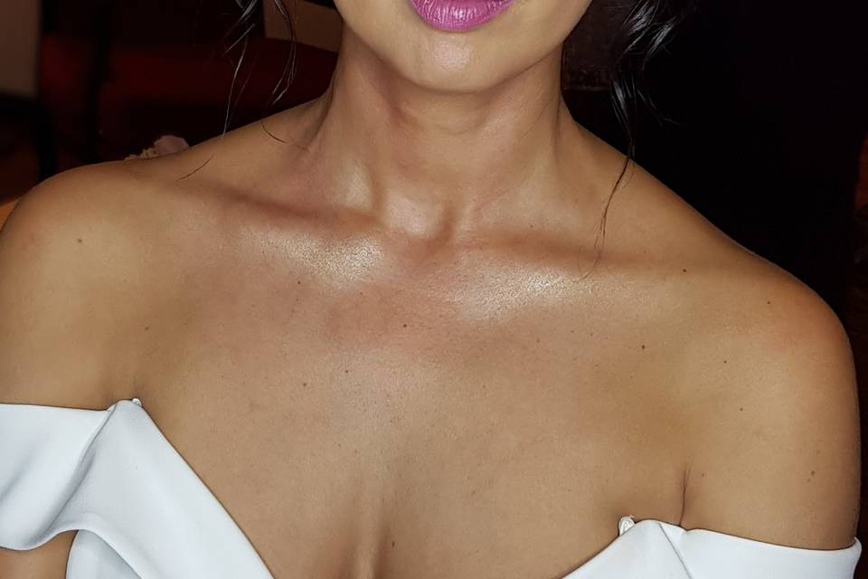 Noivinha Priscila