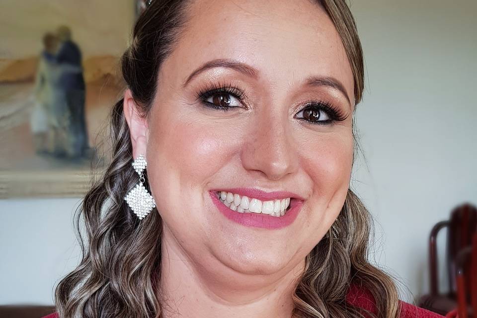Noivinha Roberta