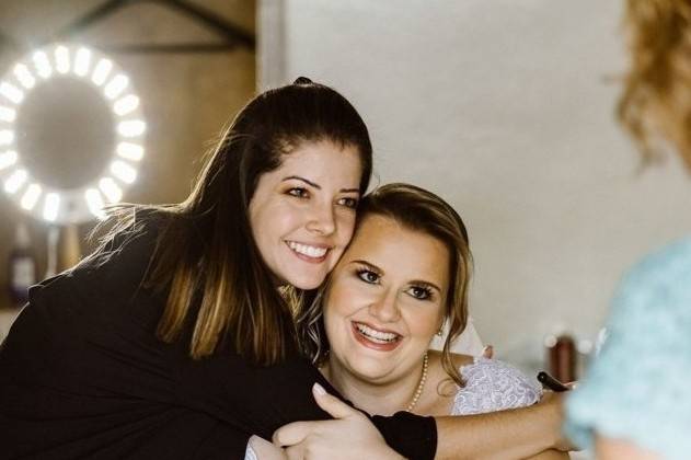 Noviinha Fabiola