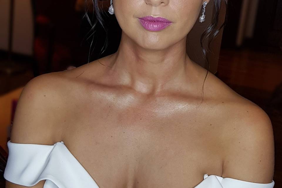 Noivinha Priscila