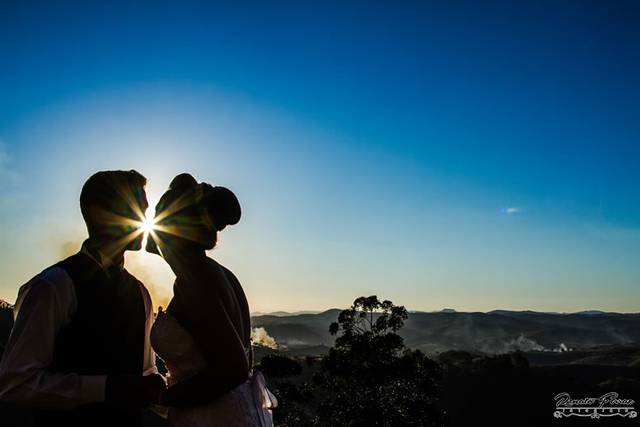 Pós Casamento Luana e Ronieri