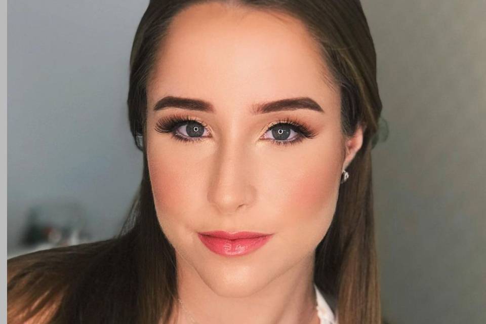 Noiva Paula