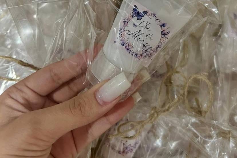 Creme hidratante 30gr