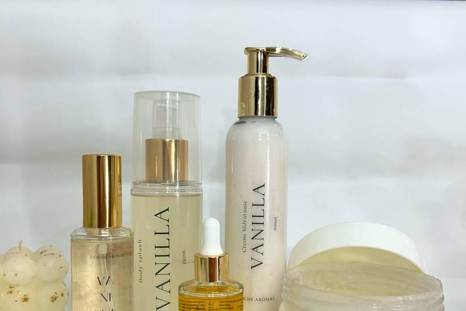 Kit padrinhos (4 itens)