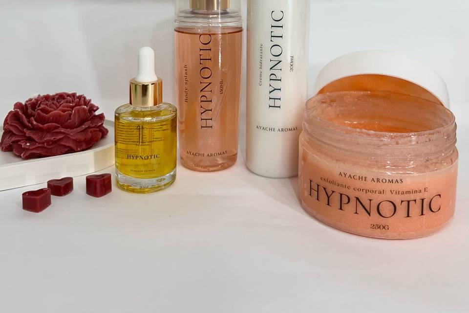 Kit padrinhos (4 itens)