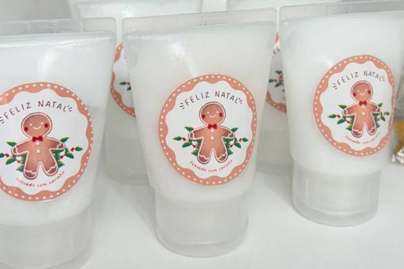 Creme hidratante 30gr