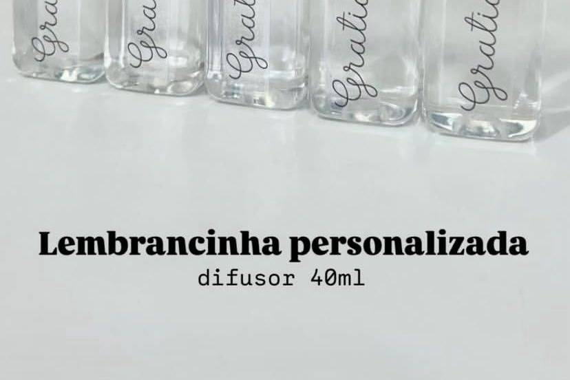 Aromatizador ambiente 40ml