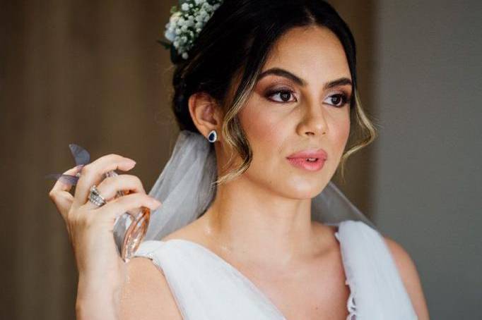 Beleza para bárbara