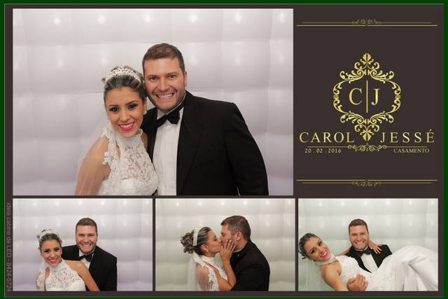 Lembrança de Casamento