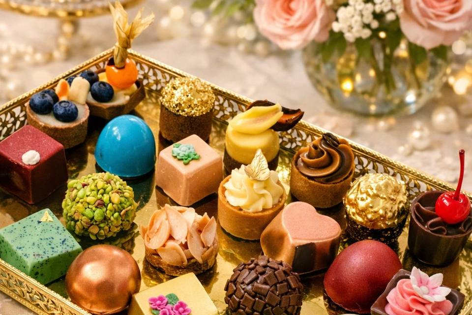 Nilza Doces Finos