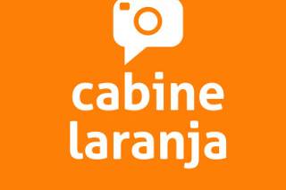 Logo Cabine Laranja