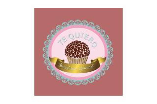 Te Quiero Brigadeiro Gourmet  logo