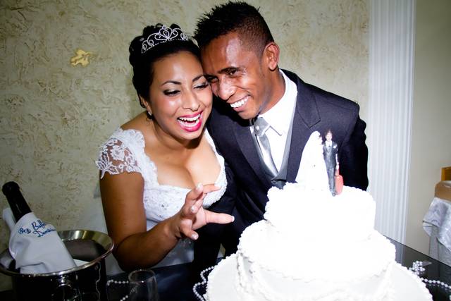 Casamento: franteshka e danilo