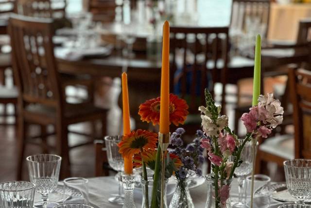 Casamento Letícia e Matheus