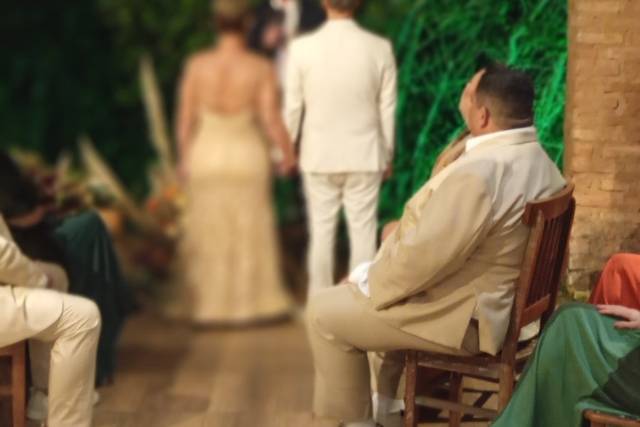 Casamento Márcia e Elias