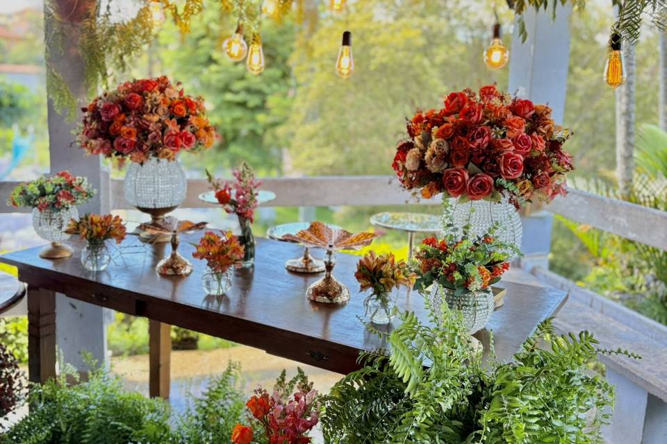 Fran Gomes Eventos