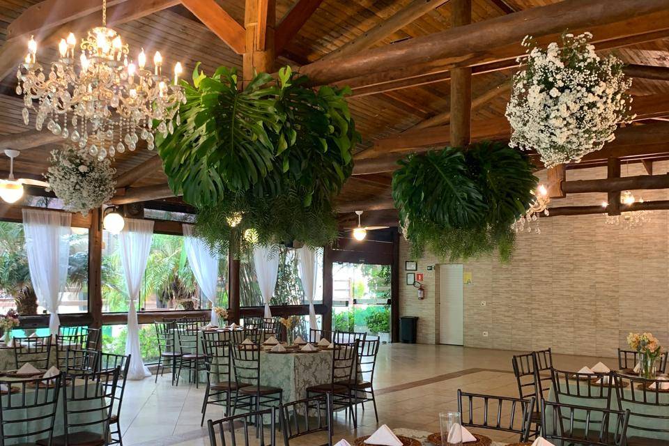 Fran Gomes Eventos