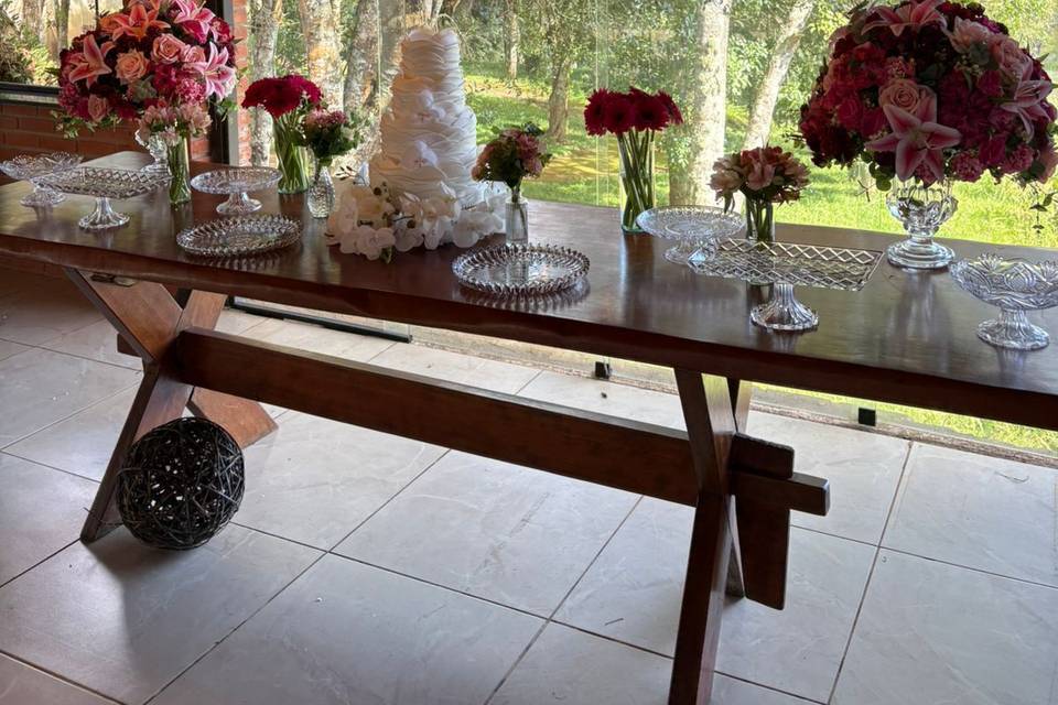 Fran Gomes Eventos