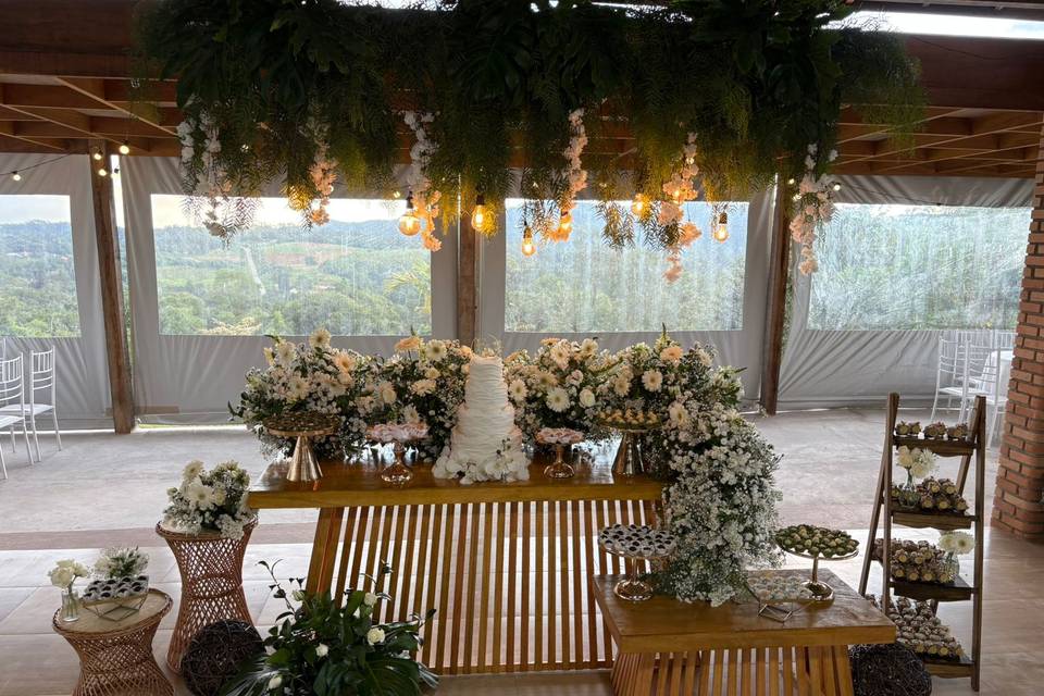 Fran Gomes Eventos